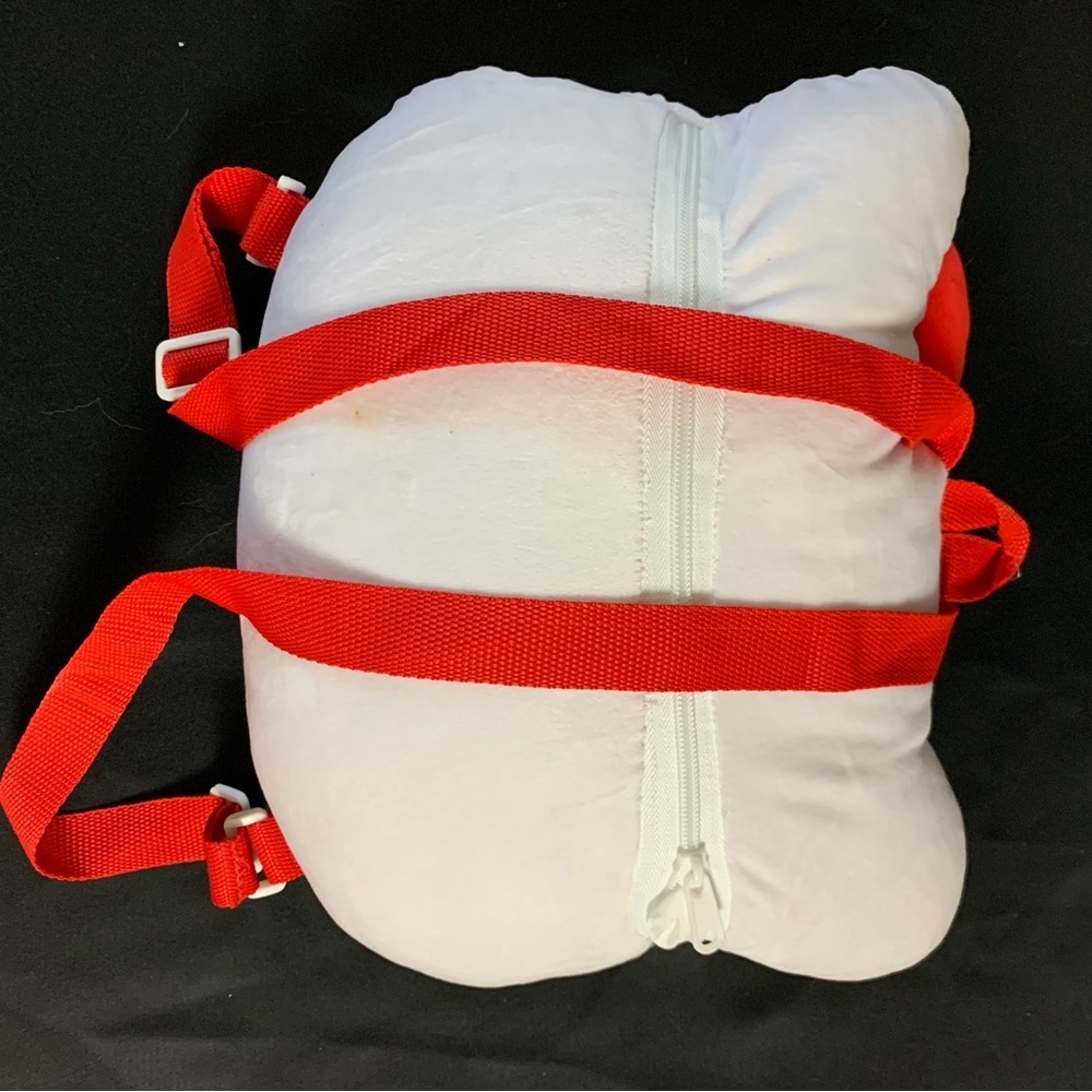 Hello Kitty Backpack - Picture 2 of 5